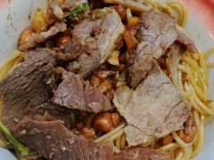 -子固路老南昌拌粉(凯德星贸店)