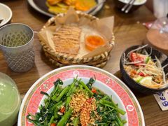 -曼谷食堂·泰国家庭料理