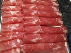 -小洋府铜锅涮肉(南锣鼓巷店)