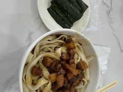 -杏园餐厅(西四北大街店)