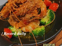 -火山屋台(新街口店)