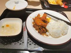 -乡村基(杨家坪建设店)