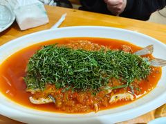 -老字号怡玺·藿香雅鱼(20年雅安店)