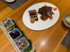 -大岛日本料理铁板烧(南通大饭店)