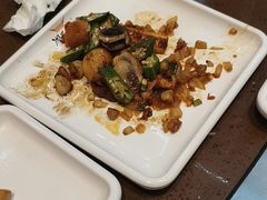 -湘汇概念铁板烧(铁西万达店)