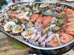-陈小厨海鲜大咖·15年平潭味(龙王头店)
