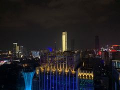 -星城之眼摩天轮