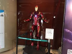 -万达影城(IMAX激光铁西万达广场店)