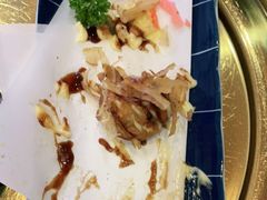 -喜牛日本料理(双街店)
