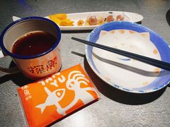 -探鱼·鲜青椒爽麻烤鱼(番禺万达店)