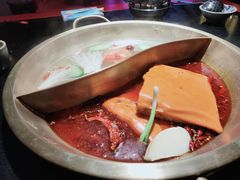 -小龙坎火锅(新天润店)