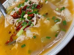 -云海肴·汽锅鸡·云南菜(高德置地店)