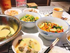 -农耕记·湖南土菜(halo广场店)