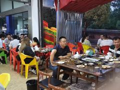 大堂-林二哥宜烤官·宜宾小烧烤