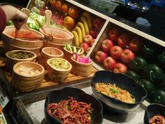 -梨花自助烤肉(天河城店)