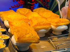 -青岛蓝海大饭店·爱琴海自助餐厅(崂山店)