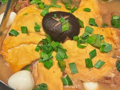 -中国徽菜·徽商故里(罍街店)