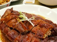 -客家汇·客家传承菜(水库店)