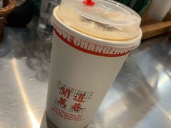 -闻道万巷咖啡馆(南大街地铁站店)