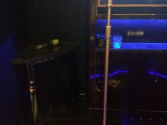 -泡沫BUbbLE量贩式KTV(金沙江路店)