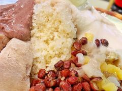 -鲜芋仙Meet Fresh(五道口店)