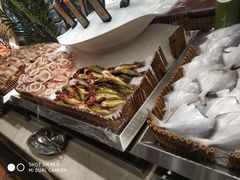 -吉布鲁牛排海鲜自助(龙湖北城天街购物广场店)