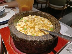 -绿茶餐厅(广州天河城店)