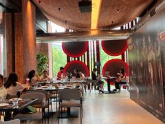 -Nord Grill&Bar Highland诺德西餐(深圳欢乐海岸店)