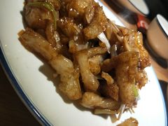 -吕氏疙瘩汤·私家菜馆(慈云寺店)