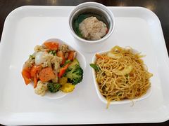 -阿那亚第三食堂 Cafeteria 3