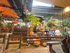 -石涧故事·私房菜(紫云路店)