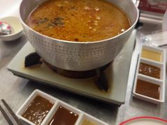 -燃计沙茶皇·香港沙茶火锅(人广旗舰店)