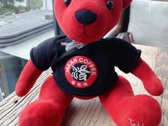 -漫咖啡MAANCOFFEE(清江路店)