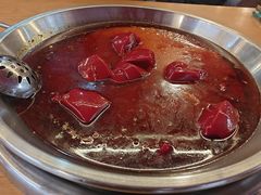 -飘香火锅(玉林西路店)