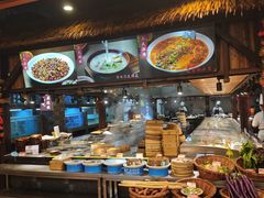 -渝味川菜(夜宵航母店)