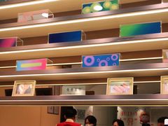 -海底捞火锅(金地广场生日主题店)