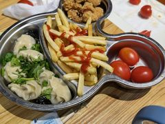 -45°李小姐土豆粉(世纪港湾店)