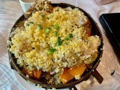 小米排骨-喜洋洋(中山四路店)