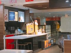 -麦当劳(花城大道华穗路店)