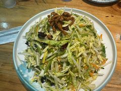 -亿牌牌东北烧烤(怀特店)