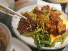 -東盛炭烤自助料理(浦东文峰广场店)