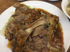-巷子深菜馆(新华路店)