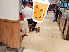-木屋烧烤(南新店)