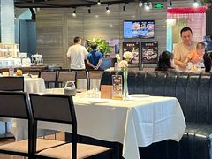 -上座·餐厅(阳光100店)