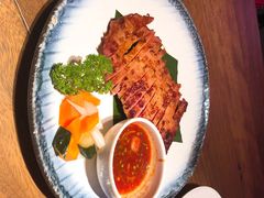 -泰香米泰国餐厅(凯德新南店)
