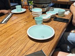 -湘水滨·臭鳜鱼·湘菜(马驹桥店)
