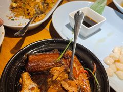 -金牌外婆家(苏州中心店)