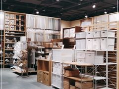 -MUJI无印良品(杭州万象城店)