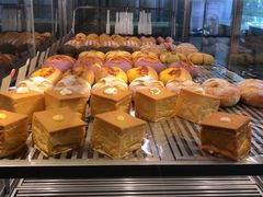 -喜茶(广州北京路惠福东店)