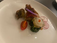 -天伦里餐厅(绿城桃花源店)
